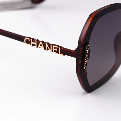 CHA Ladies New Retro Polarized Glasses-Luxeon