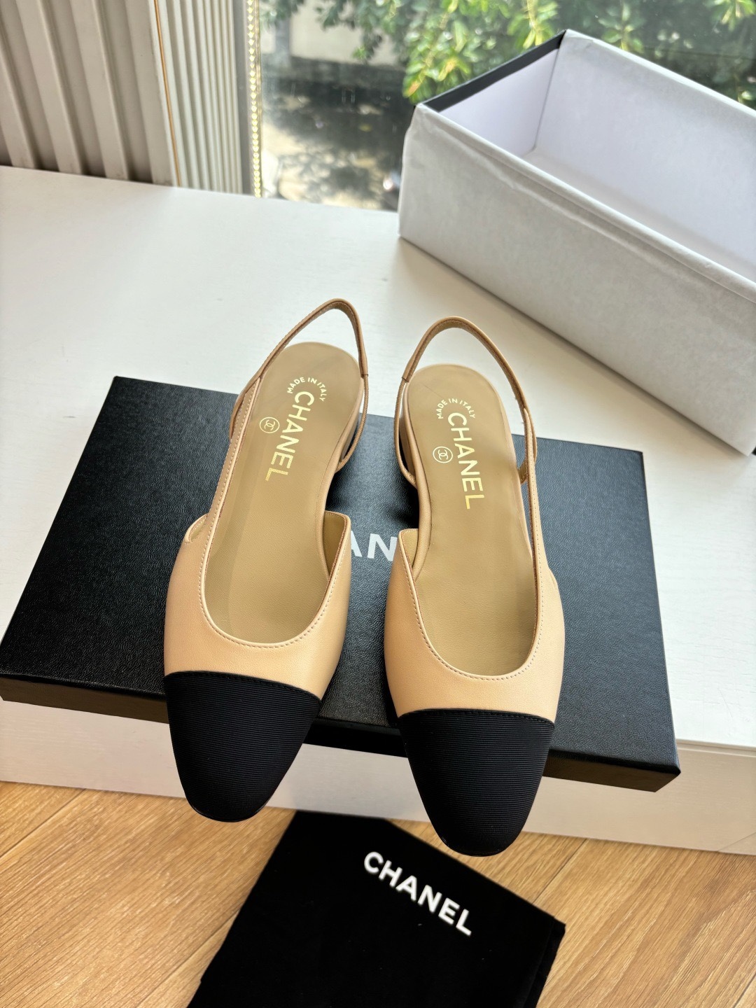 Mary Jane flats size 35-41