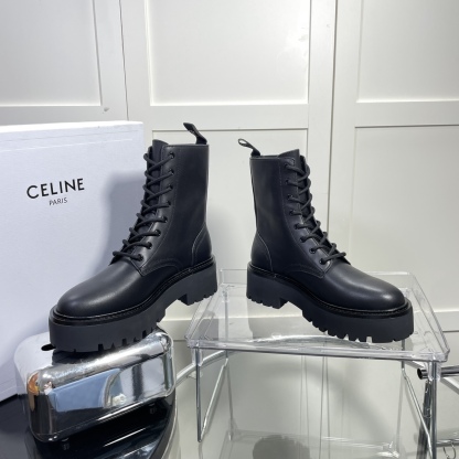 C style new autumn Martin Boots-Luxeon