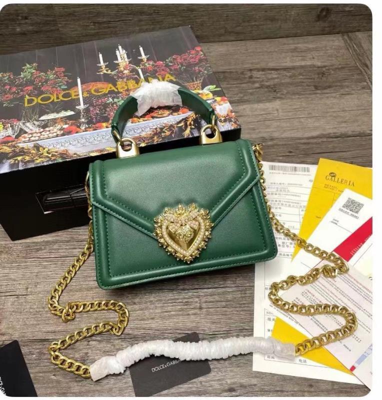 Dolce & Gabbana    handbag-Luxeon