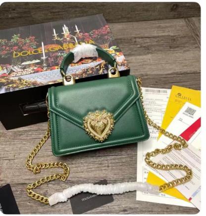 Dolce & Gabbana    handbag-Luxeon