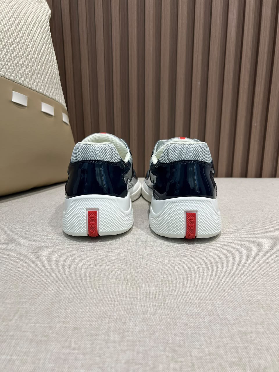 Mesh casual athletic shoes 39-45