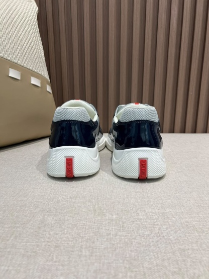 Mesh casual athletic shoes 39-45