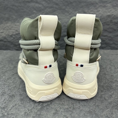 Snow boots 35-46/4.2cm