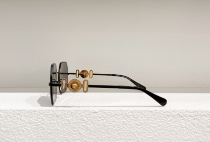 VERSAC Fashion glasses-Luxeon