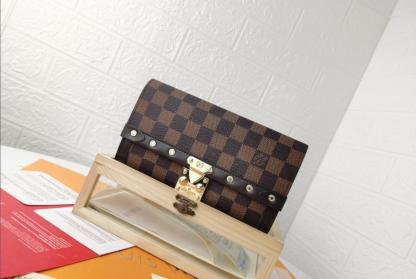 L style Venice handbags-Luxeon