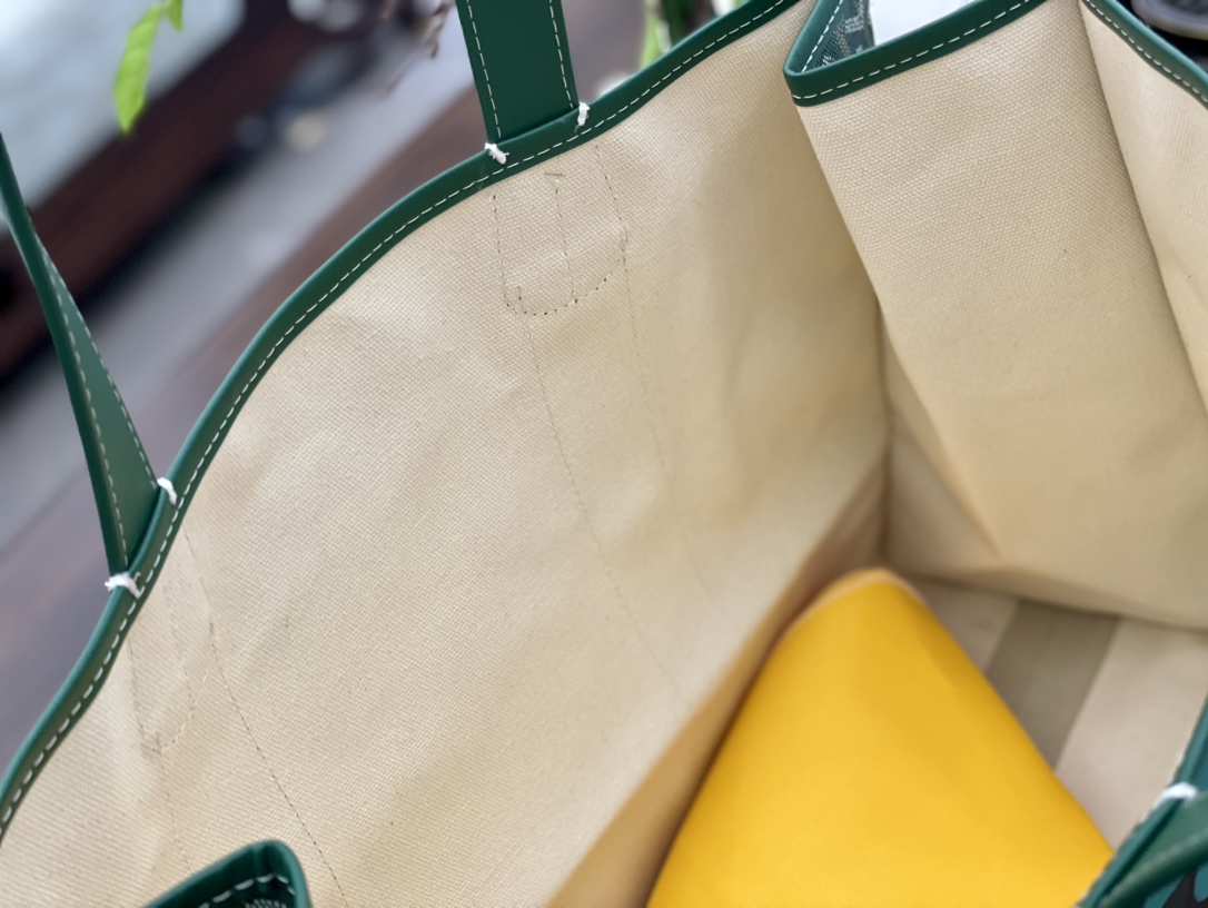 Goyard Shopping Bags Tote Bags-Luxeon