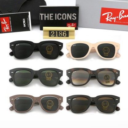 RB Fashion Trend Women's Glasses-Luxeon