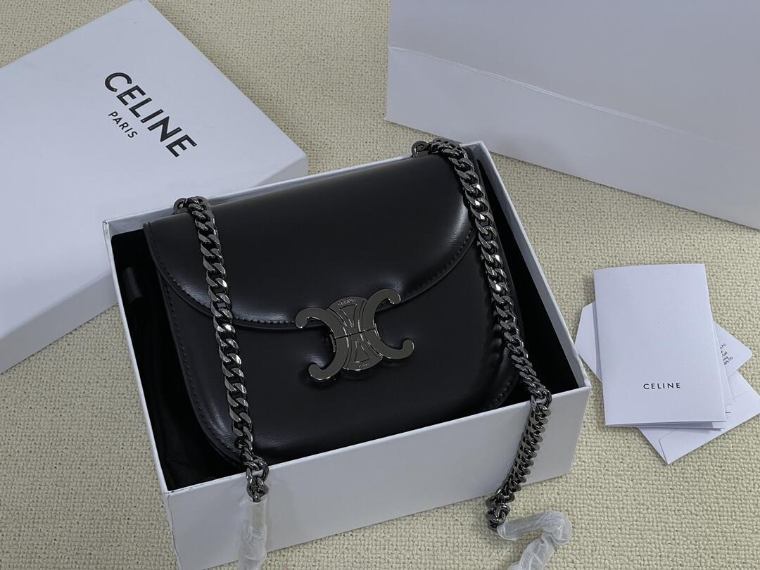 C style new woemn's bags-Luxeon