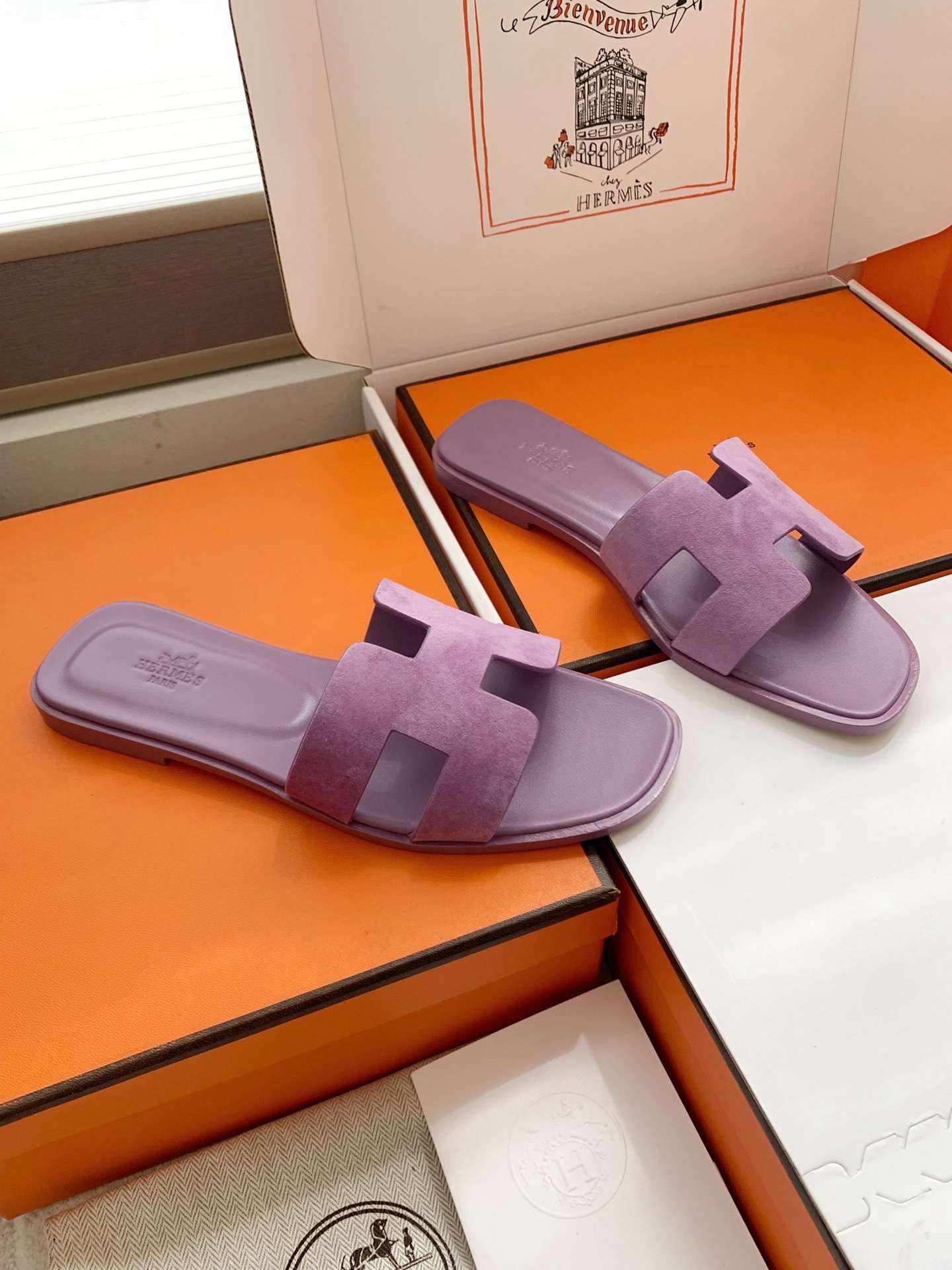 Women slippers 35-42