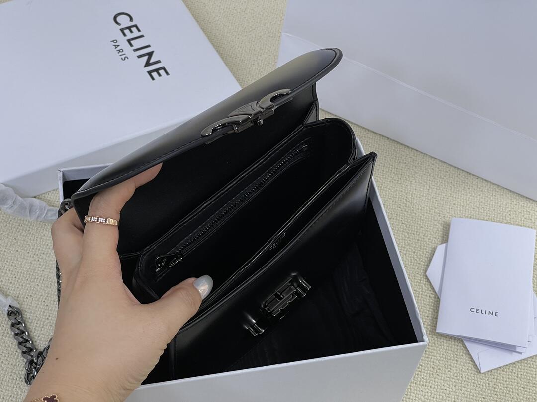 C style new woemn's bags-Luxeon