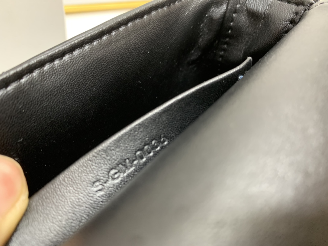 C style handbag-Luxeon