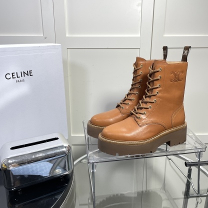 C style new autumn Martin Boots-Luxeon