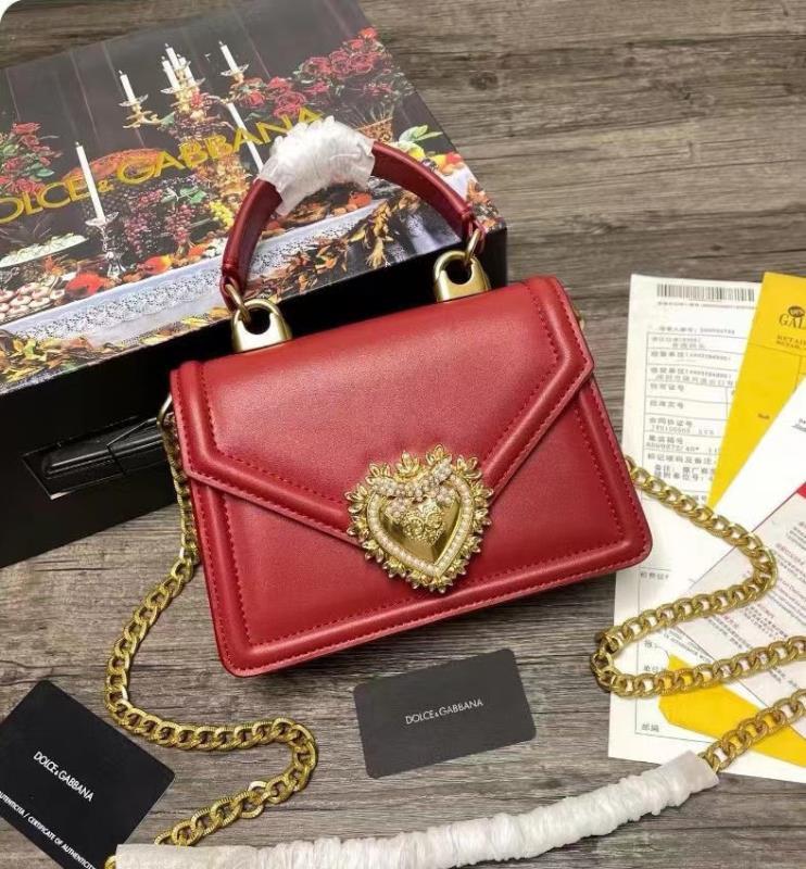 Dolce & Gabbana    handbag-Luxeon