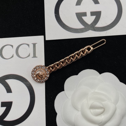 New G style hairpin-Luxeon