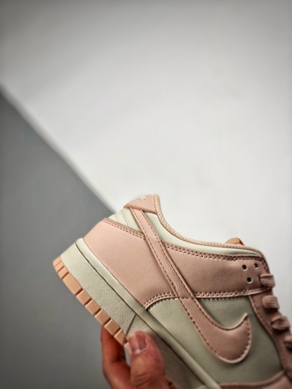 . SB Dunk Low "UNLV" sneakers-Luxeon