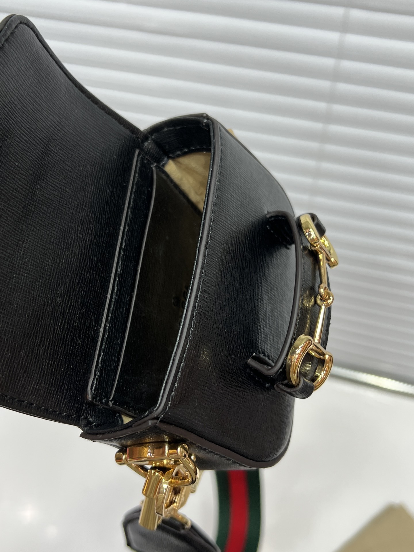 G style mini handbag-Luxeon