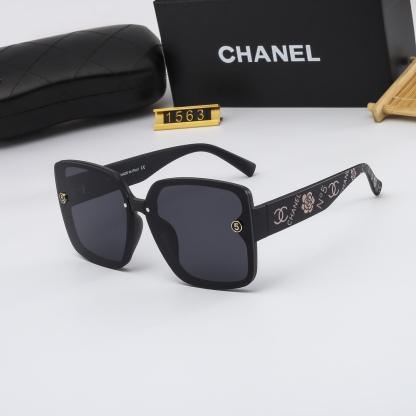 Cha Women Fashion New Vintage Glasses-Luxeon