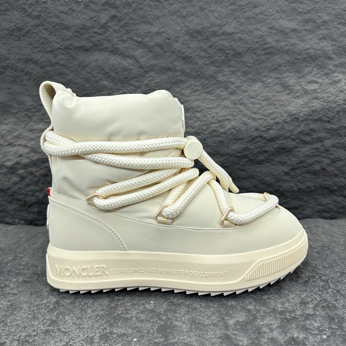 Snow boots 35-46/4.2cm
