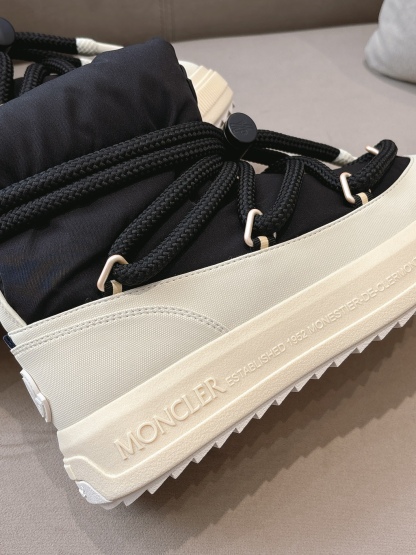 Snow boots 35-46/4.2cm