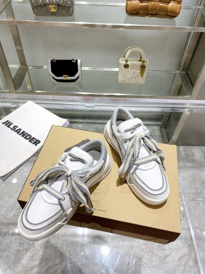 Redemption 2022 new sneakers casual shoes-Luxeon