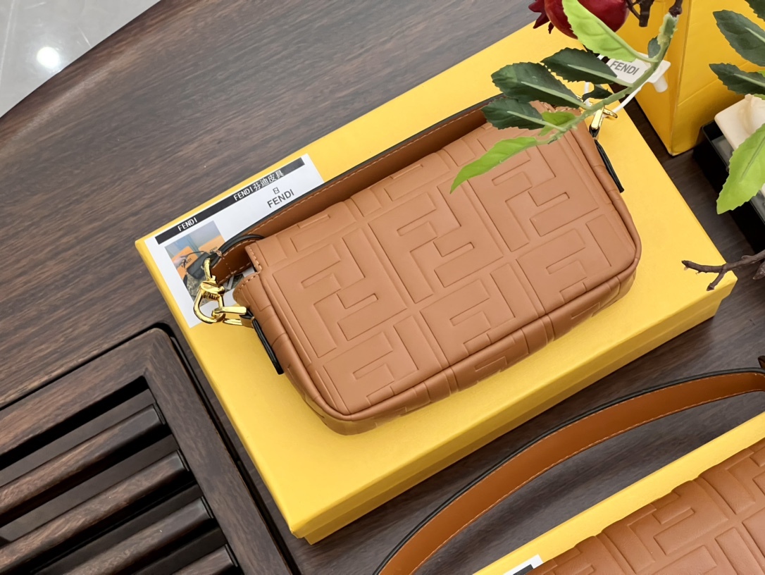 F style handbags-Luxeon