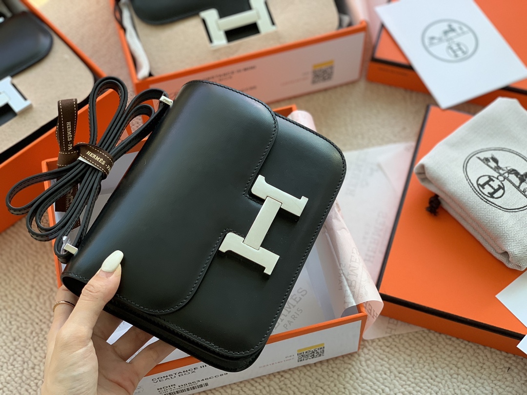 H style handbag-Luxeon