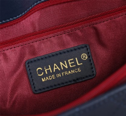 C style  handbag-Luxeon