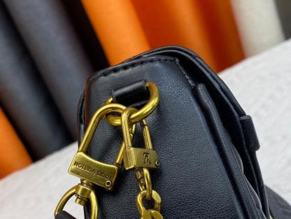 L style Multi Pochette New Wave bag-Luxeon