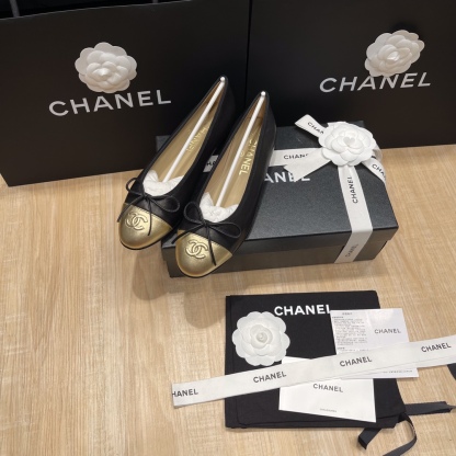 C style new bow-knot sewing logo casual shoes-Luxeon