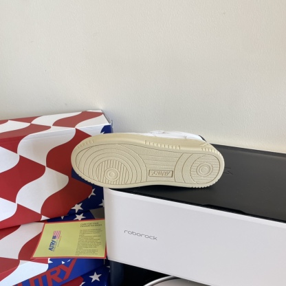 AUTRY new women vulanized shoes sports shoes-Luxeon