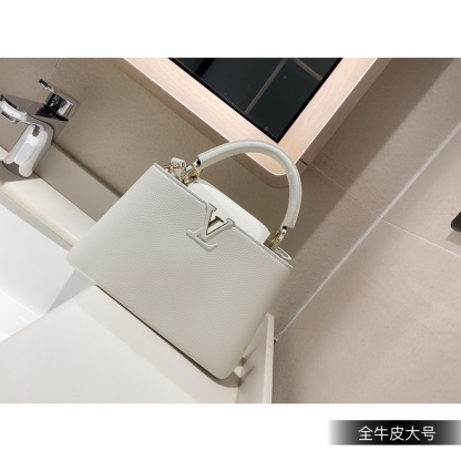 L style bags （New Arrivals）-Luxeon