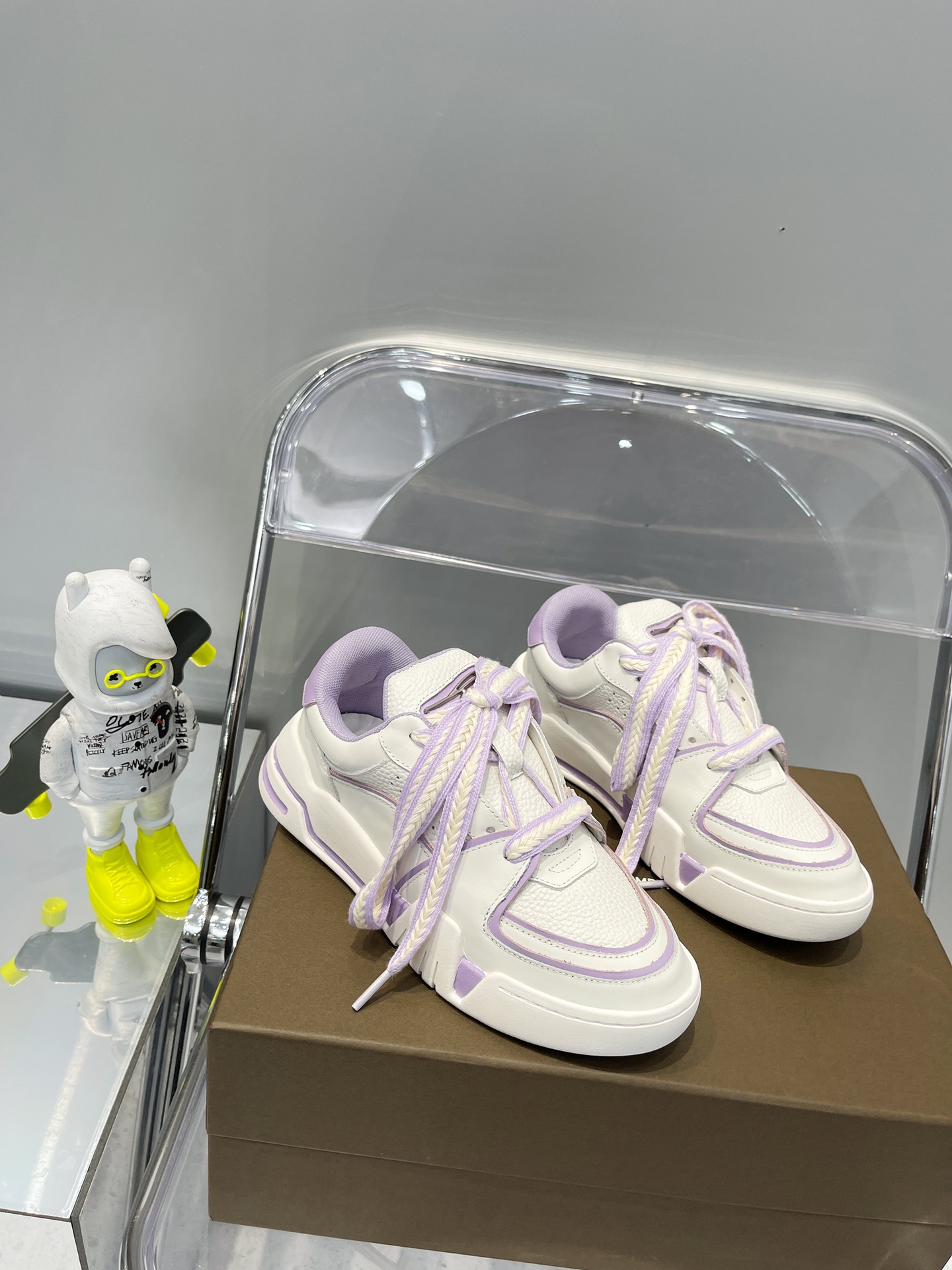 Redemption 2022 new sneakers casual shoes-Luxeon