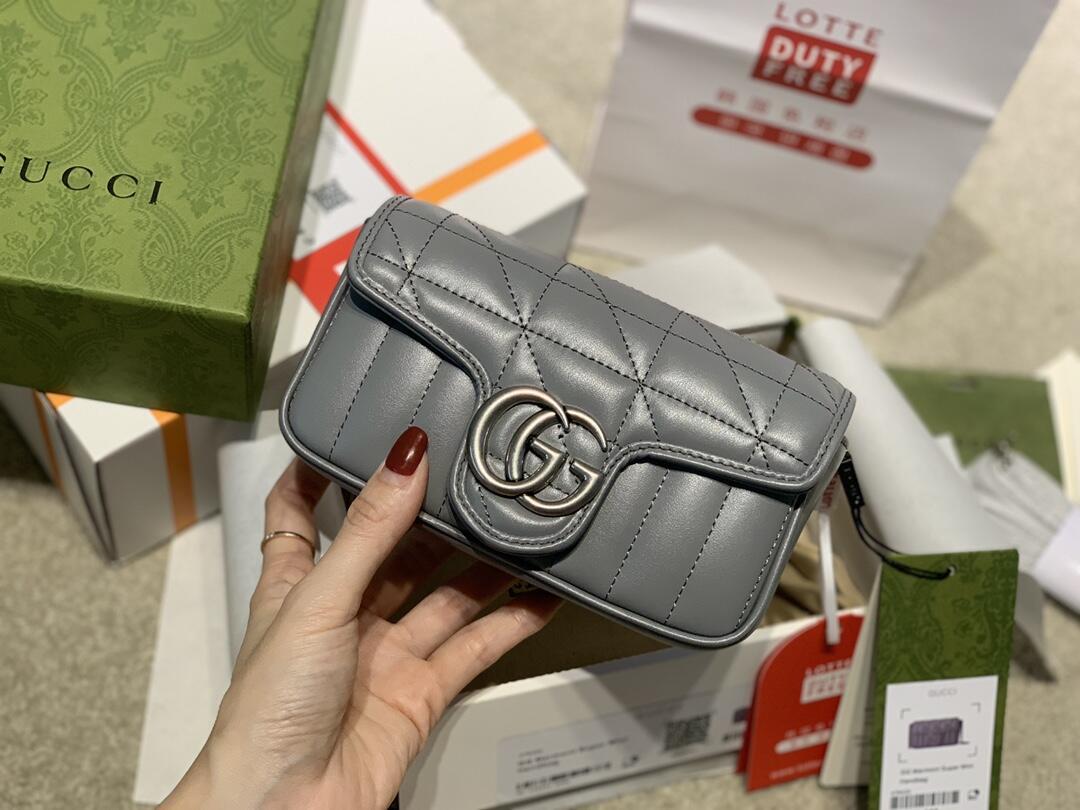 G style marmont women's handbags-Luxeon