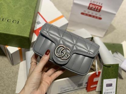 G style marmont women's handbags-Luxeon