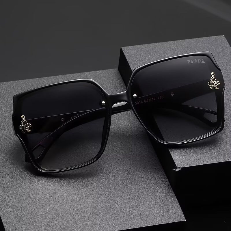 PA Fashion Ladies Glasses-Luxeon