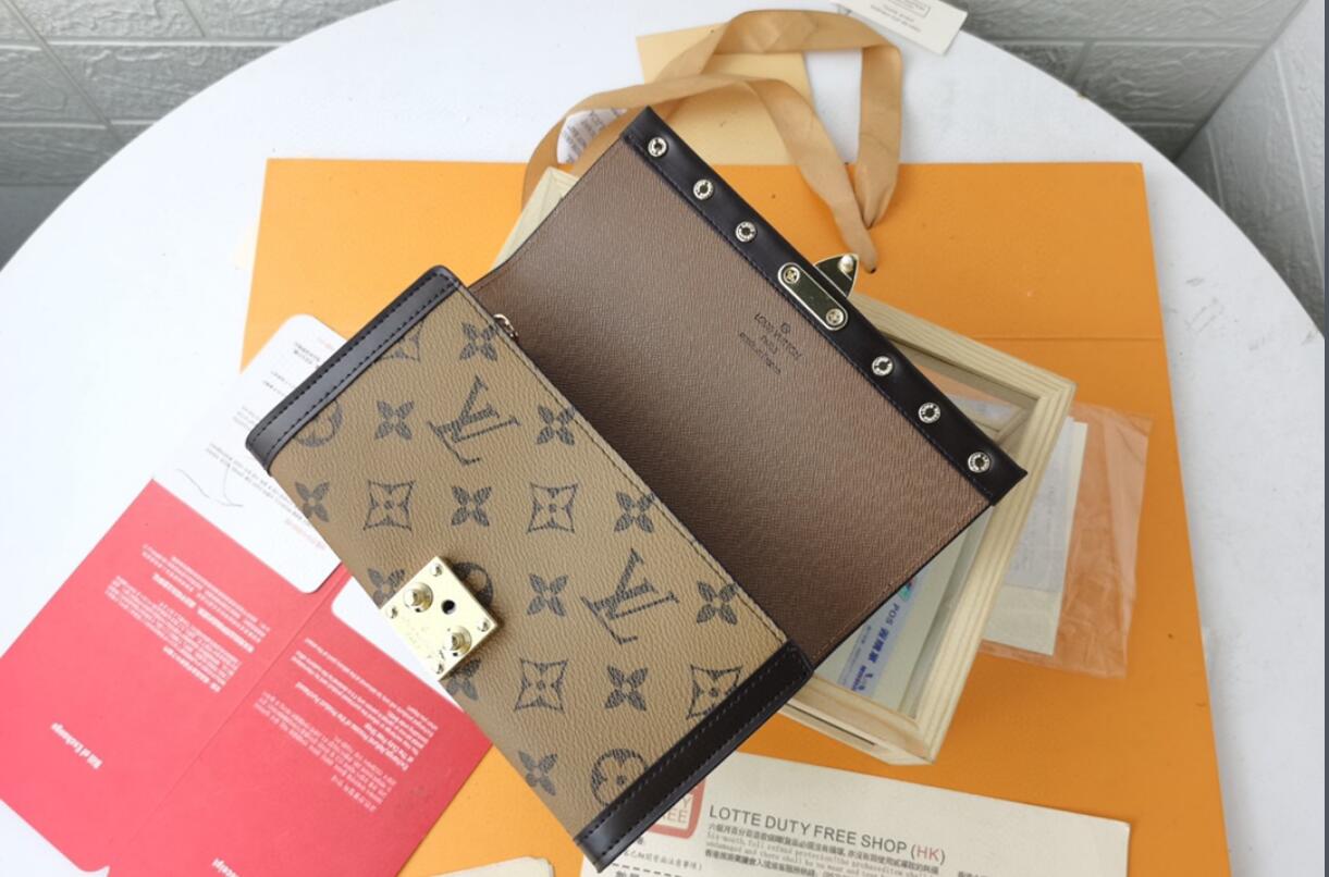 L style Venice handbags-Luxeon