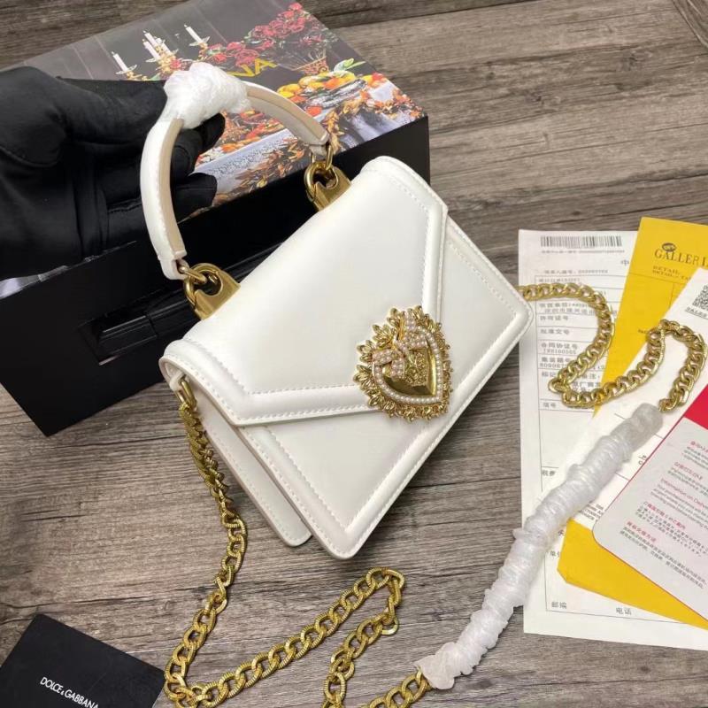 Dolce & Gabbana    handbag-Luxeon