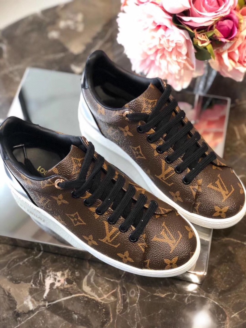 Casual shoes 35-42