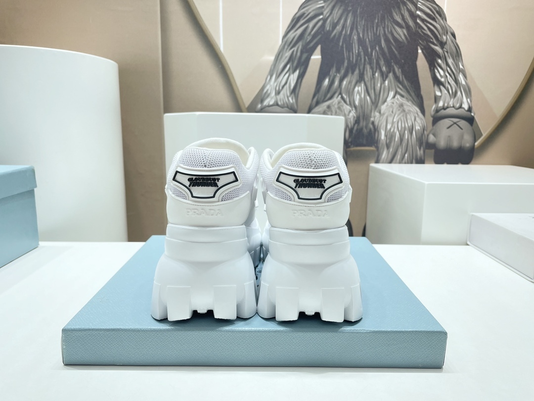 P style knight boot-Luxeon