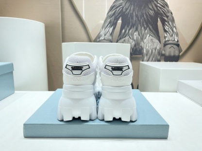 P style knight boot-Luxeon