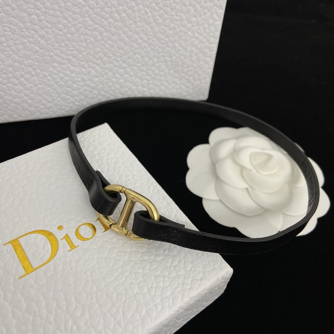 D style New Necklace Choker-Luxeon