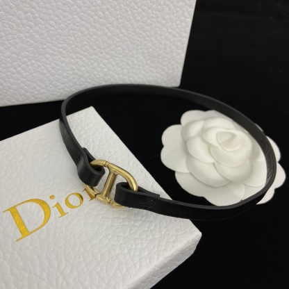 D style New Necklace Choker-Luxeon