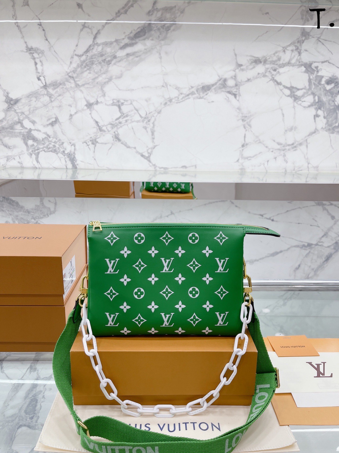 L style handbags shoulderr bags-Luxeon