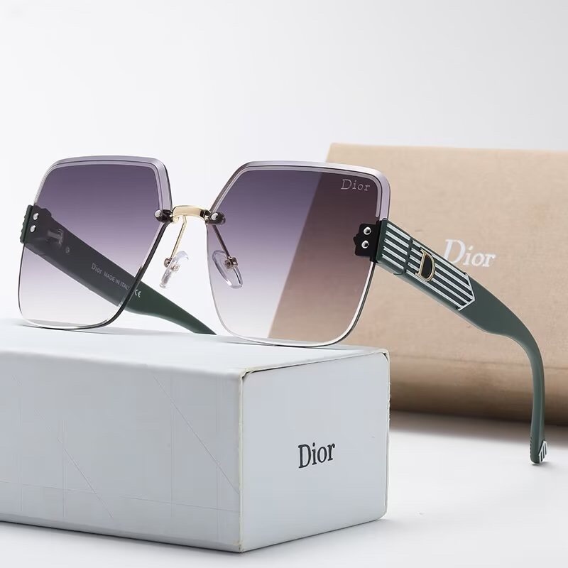 Dioi Fashion Women's Glasses-Luxeon