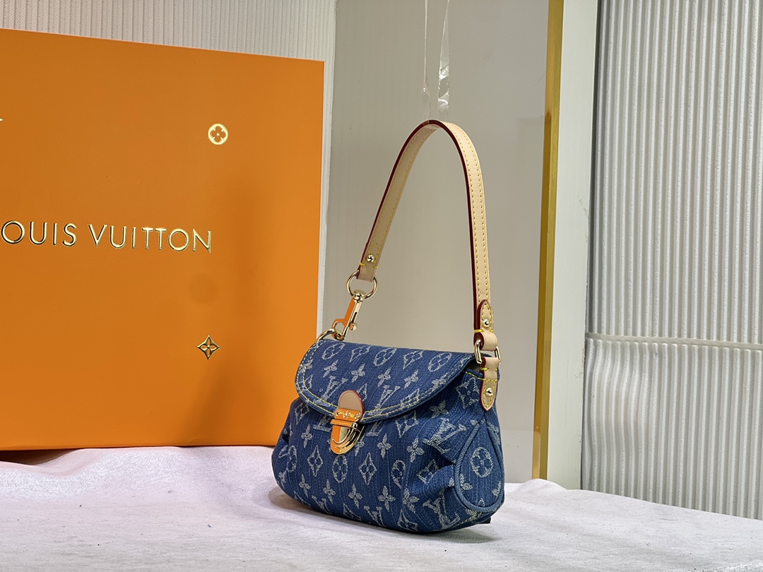 L style handbag-Luxeon