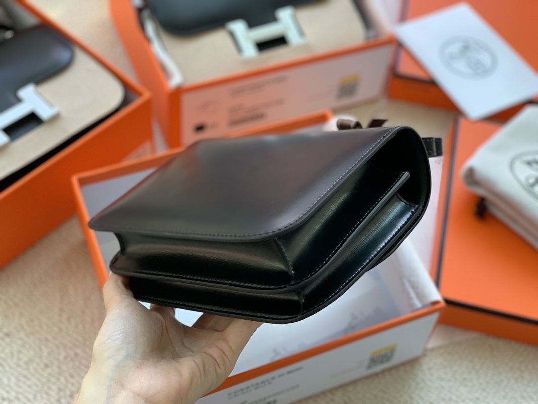 H style handbag-Luxeon