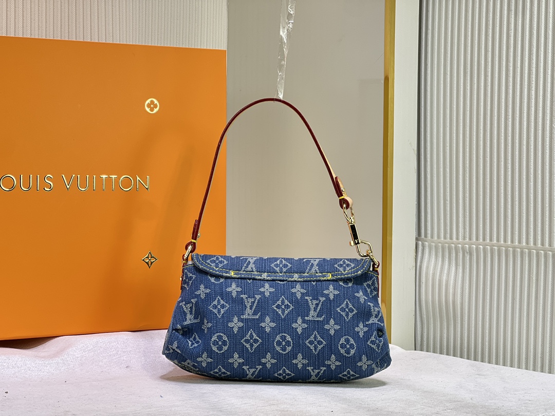 L style handbag-Luxeon