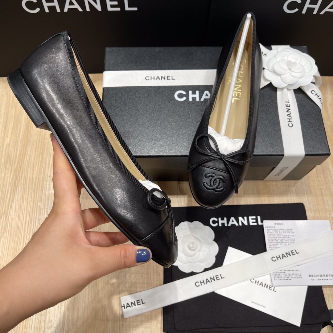 C style new bow-knot sewing logo casual shoes-Luxeon