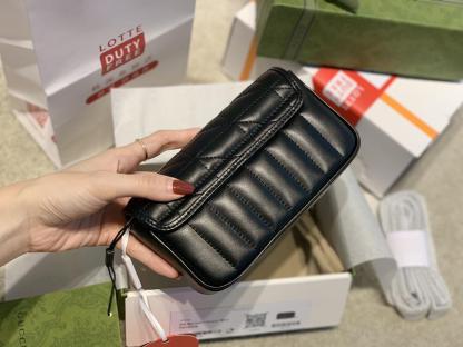 G style marmont women's handbags-Luxeon